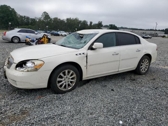 BUICK LUCERNE CX 2009 1g4hp57m89u128069