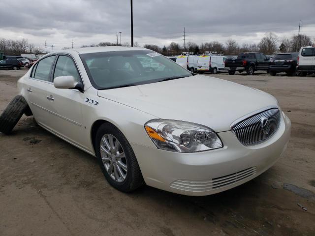 BUICK LUCERNE CX 2009 1g4hp57m99u116996