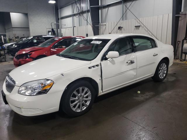 BUICK LUCERNE CX 2009 1g4hp57m99u121888