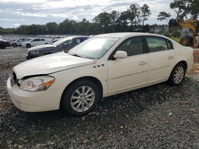 BUICK LUCERNE CX 2009 1g4hp57m99u139534