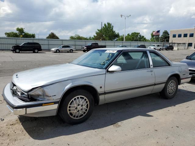 BUICK LESABRE 1987 1g4hr1433hh504361