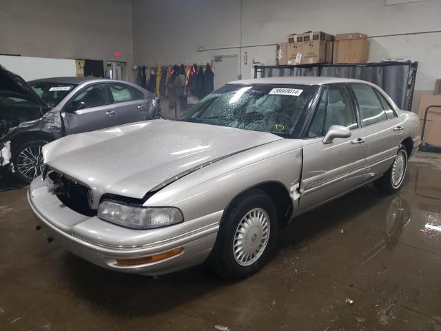 BUICK LESABRE 1997 1g4hr52k0vh483594