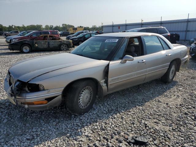 BUICK LESABRE LI 1998 1g4hr52k0wh466876