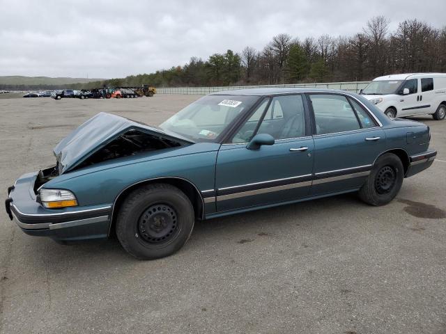 BUICK LESABRE 1996 1g4hr52k1th436958