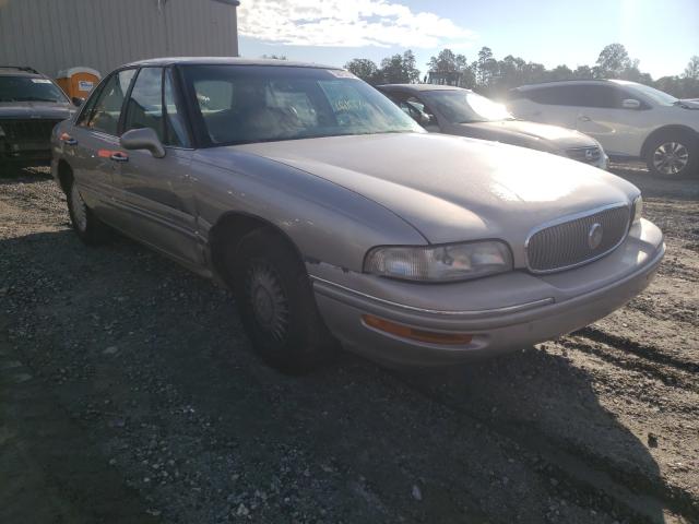 BUICK LESABRE LI 1997 1g4hr52k1vh508521