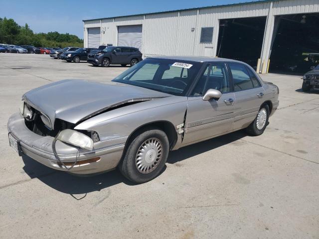 BUICK LESABRE 1998 1g4hr52k1wh401020