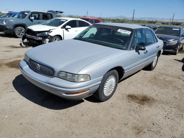 BUICK LESABRE LI 1998 1g4hr52k1wh498817