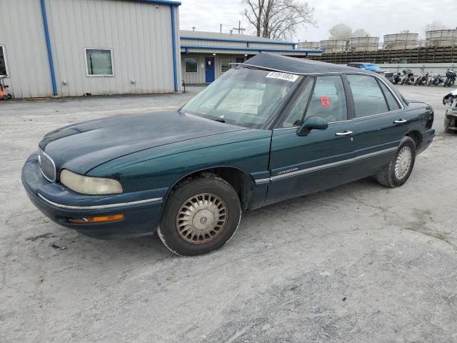 BUICK LESABRE 1998 1g4hr52k1wh507421