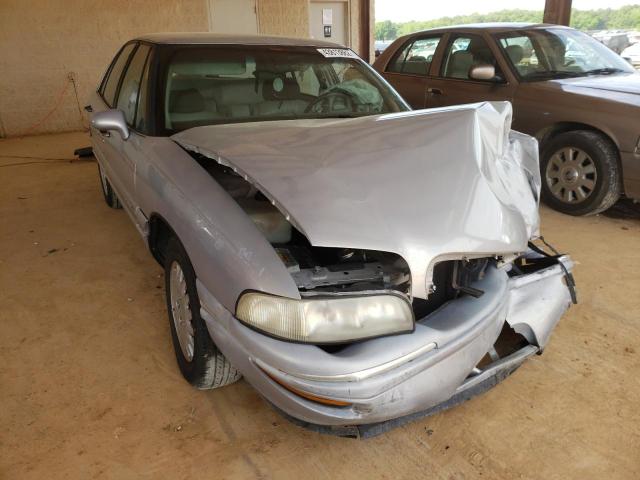 BUICK LESABRE LI 1998 1g4hr52k1wh536370