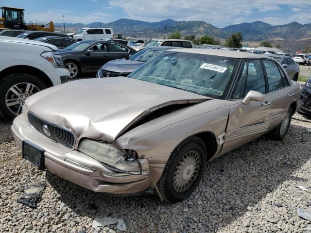 BUICK LESABRE LI 1999 1g4hr52k1xh406056