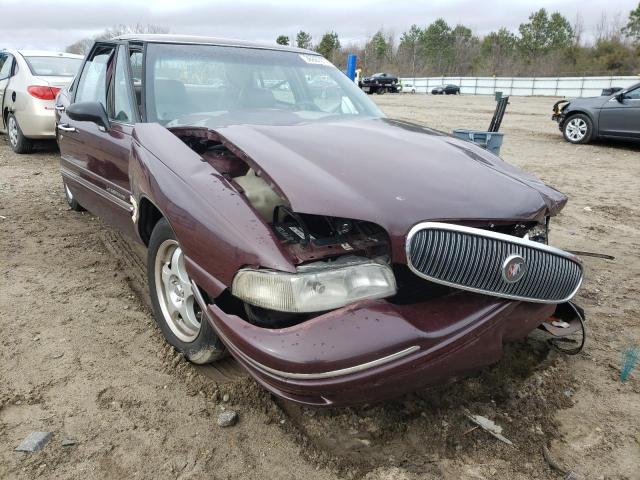 BUICK LESABRE 1999 1g4hr52k1xh434455