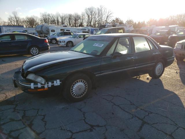 BUICK LESABRE 1999 1g4hr52k1xh459467