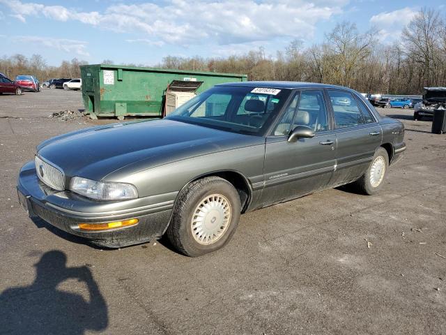 BUICK LESABRE 1997 1g4hr52k2vh468921