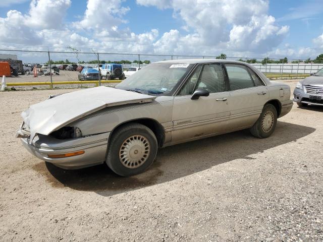 BUICK LESABRE 1998 1g4hr52k2wh482089