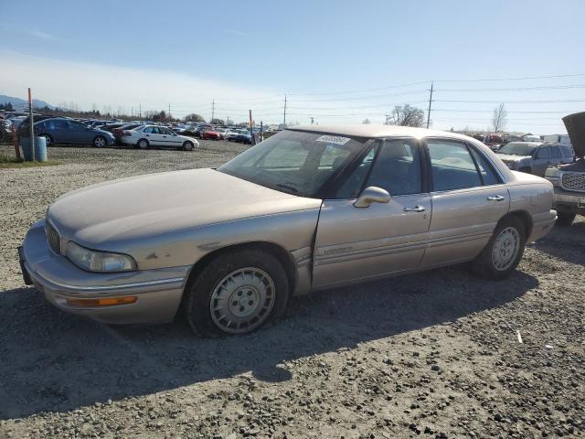 BUICK LESABRE 1999 1g4hr52k2xh400086