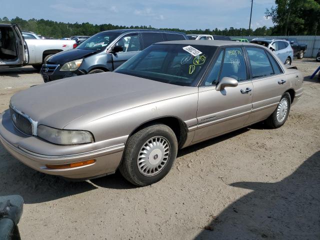 BUICK LE SABRE 1999 1g4hr52k2xh425876