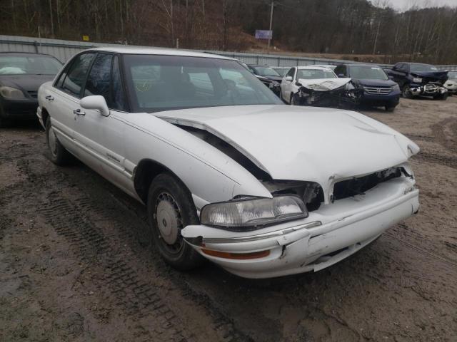 BUICK LESABRE LI 1997 1g4hr52k3vh478423