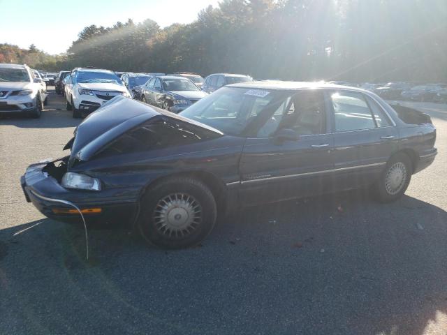 BUICK LESABRE 1998 1g4hr52k3wh534779