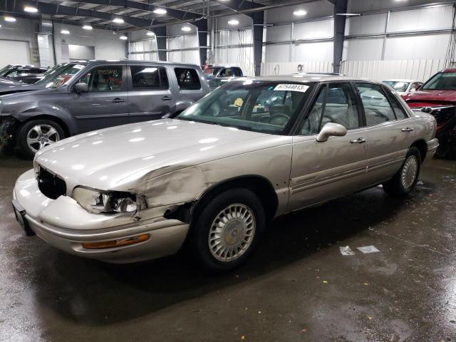 BUICK LESABRE LI 1998 1g4hr52k4wh454035