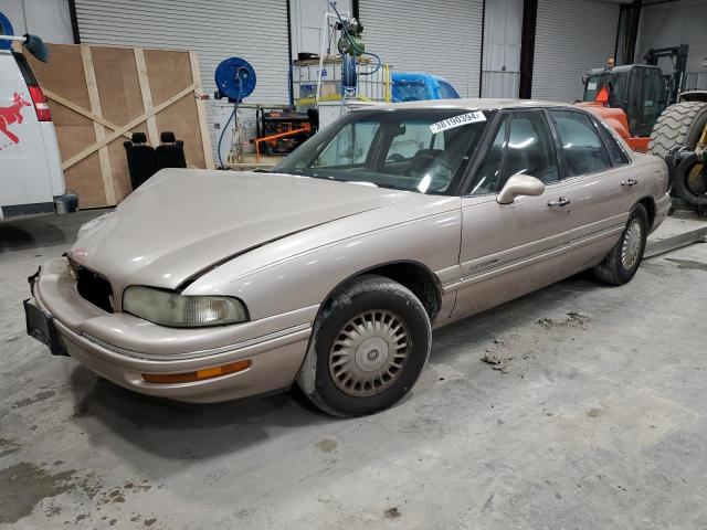 BUICK LESABRE 1998 1g4hr52k4wh520146