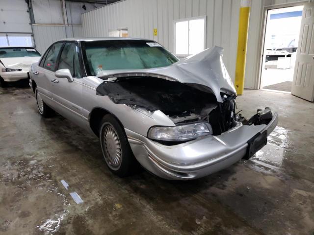 BUICK LESABRE LI 1999 1g4hr52k4xh437611