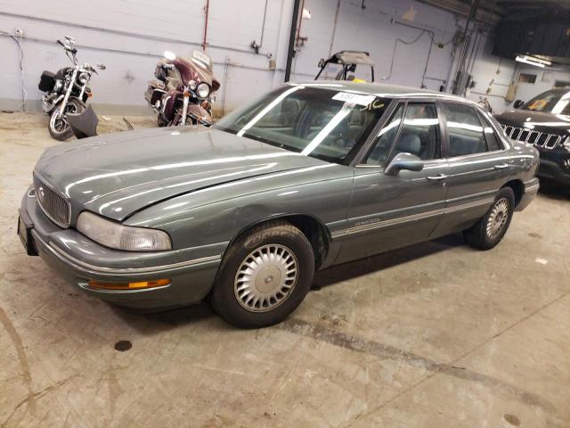 BUICK LESABRE 1999 1g4hr52k4xh449807