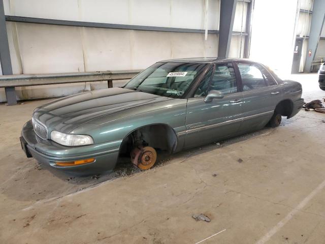 BUICK LESABRE 1999 1g4hr52k4xh451914