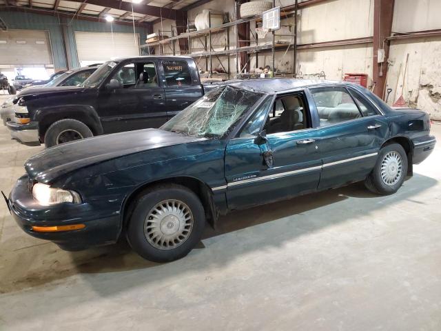 BUICK LESABRE 1999 1g4hr52k4xh502814