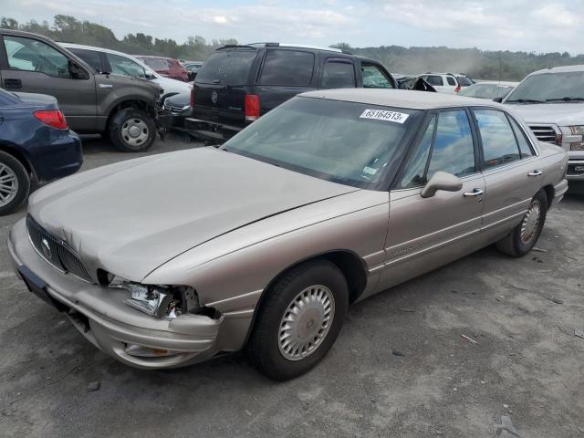 BUICK LESABRE LI 1997 1g4hr52k5vh525824