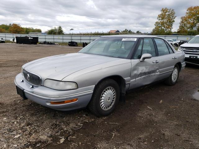 BUICK LESABRE LI 1998 1g4hr52k5wh480742