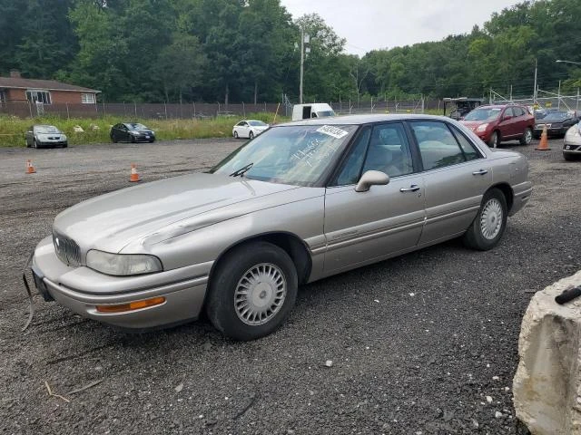 BUICK LESABRE LI 1997 1g4hr52k6vh467948