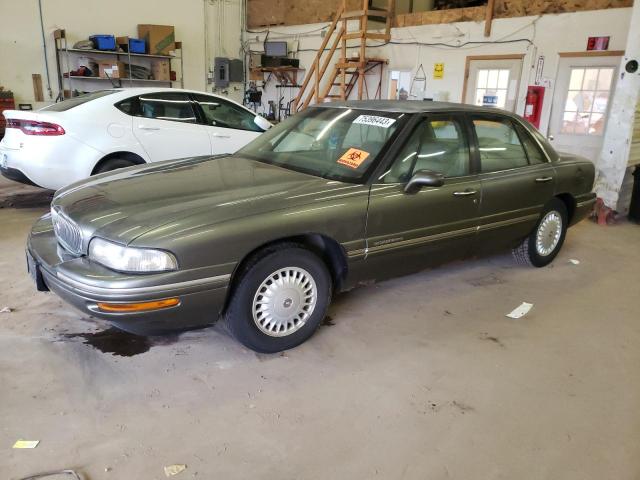 BUICK LESABRE 1997 1g4hr52k6vh468775