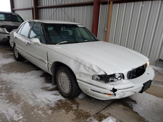 BUICK LESABRE 1997 1g4hr52k6vh564079