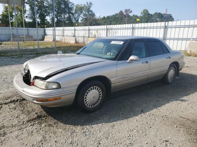 BUICK LESABRE LI 1998 1g4hr52k6wh413311