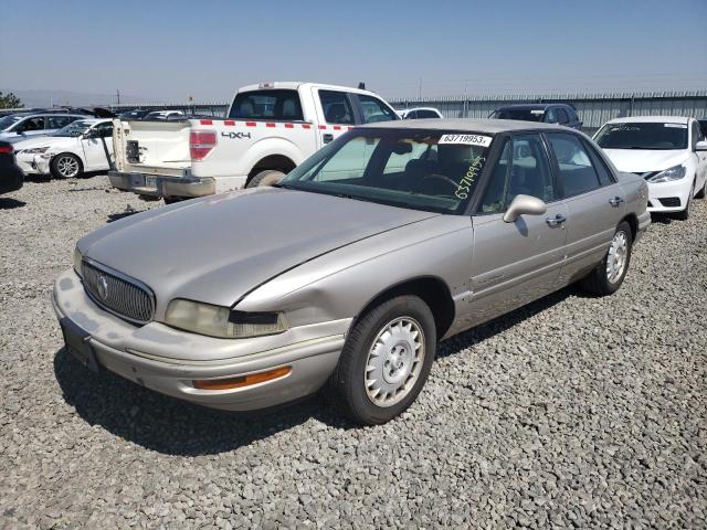 BUICK LESABRE 1998 1g4hr52k6wh455705