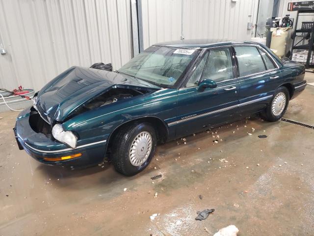 BUICK LESABRE LI 1998 1g4hr52k6wh479843