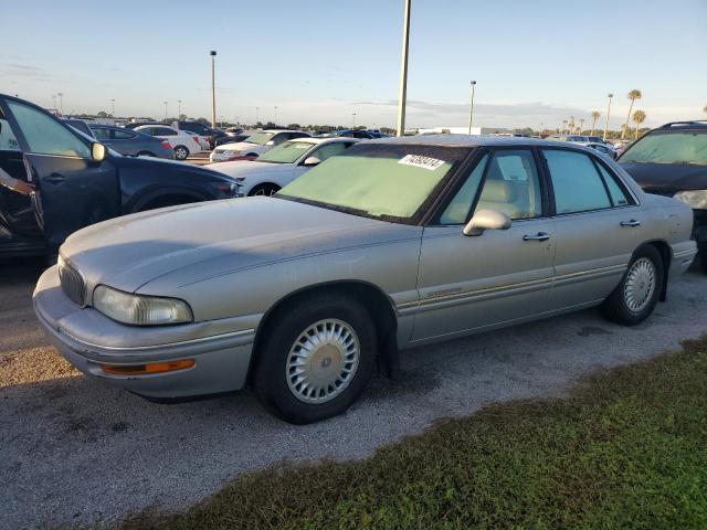 BUICK LESABRE LI 1998 1g4hr52k6wh487067