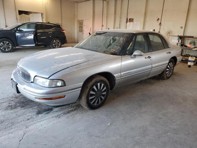 BUICK LESABRE 1999 1g4hr52k6xh467709