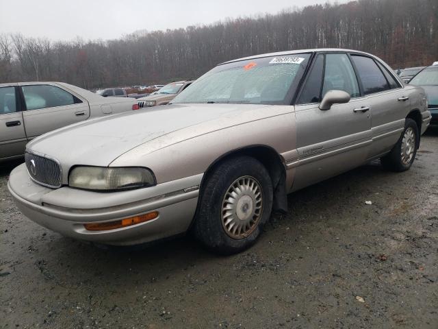 BUICK LESABRE 1997 1g4hr52k7vh476724