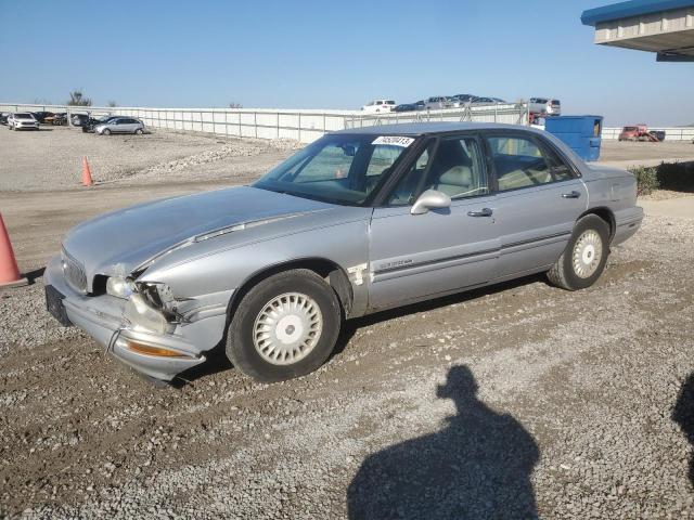 BUICK LESABRE 1997 1g4hr52k7vh612270