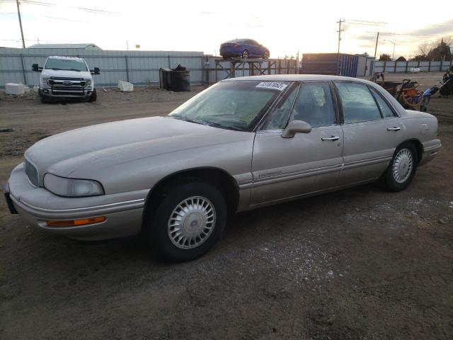 BUICK LESABRE 1997 1g4hr52k7vh617288