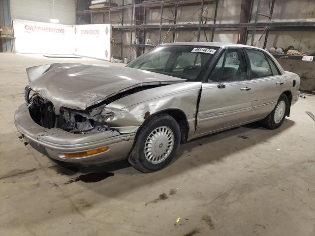 BUICK LESABRE 1998 1g4hr52k7wh439044