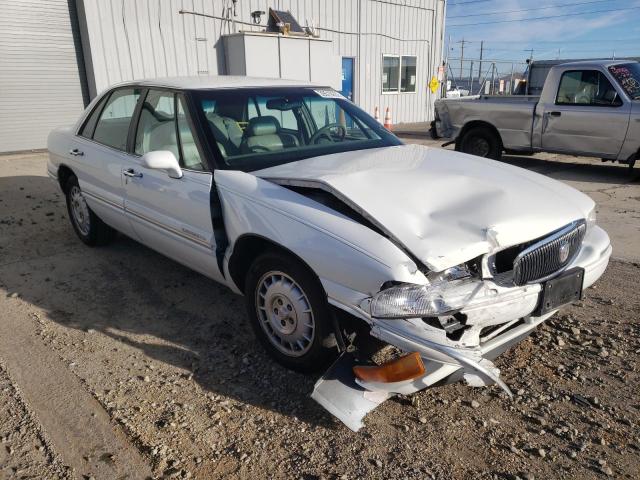 BUICK LESABRE LI 1998 1g4hr52k7wh470827