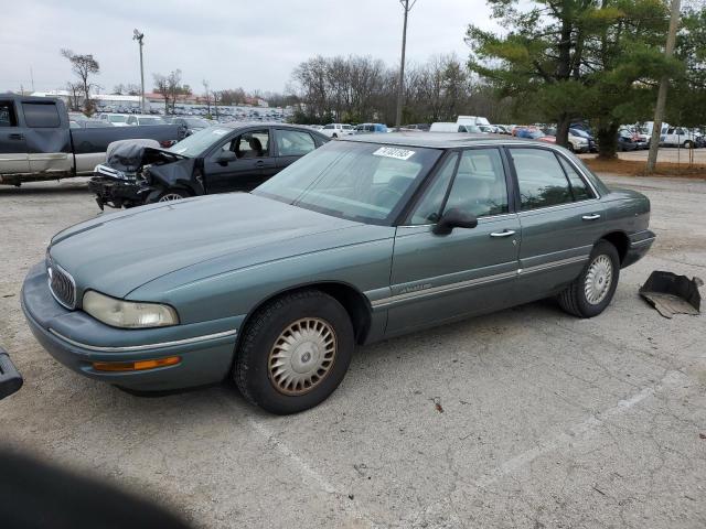 BUICK LESABRE 1998 1g4hr52k7wh498336