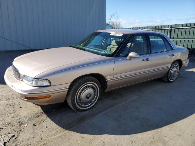 BUICK LESABRE 1998 1g4hr52k7wh510050