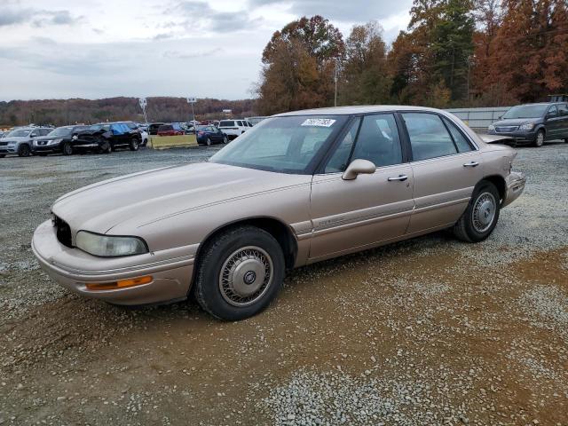 BUICK LESABRE 1999 1g4hr52k7xh458517