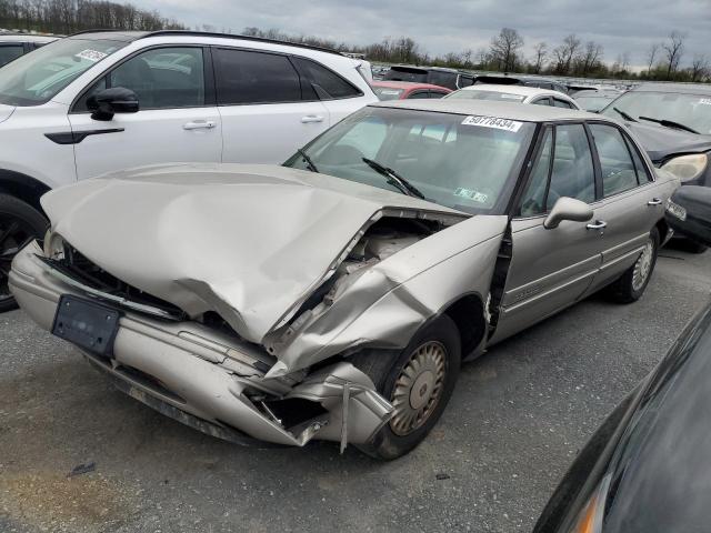 BUICK LESABRE 1997 1g4hr52k8vh555187