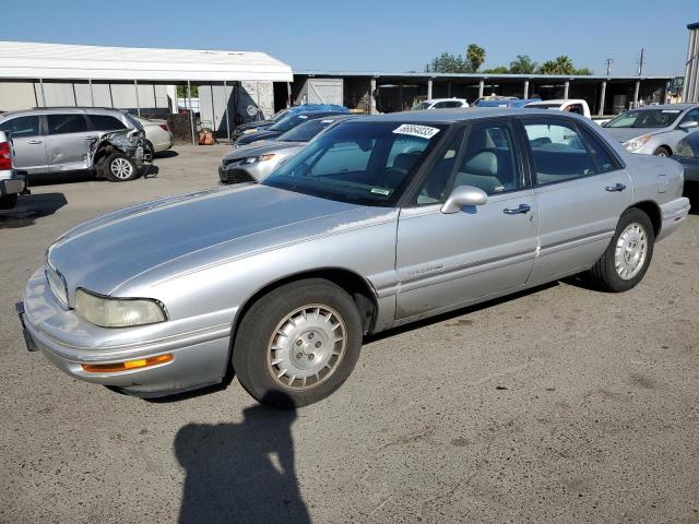 BUICK LESABRE LI 1999 1g4hr52k8xh425378