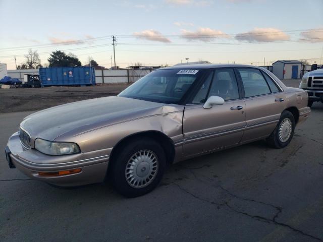 BUICK LESABRE 1999 1g4hr52k8xh492966