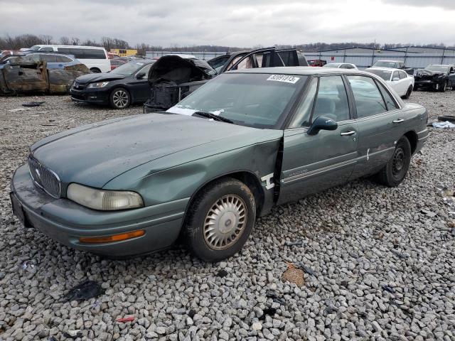 BUICK LESABRE 1999 1g4hr52k9xh466487